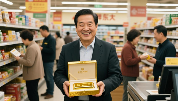 跨境电商平台