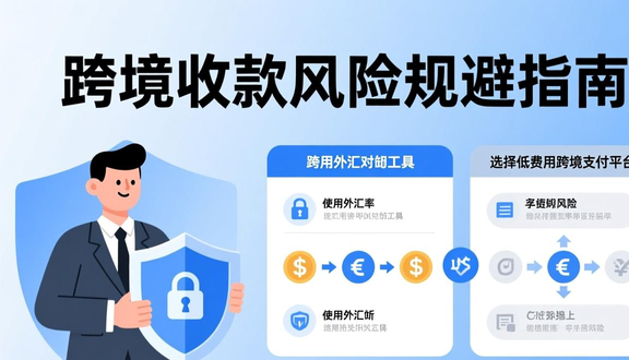 熊猫跨境