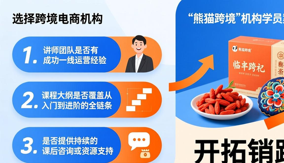 跨境电商