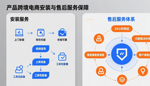 跨境电商一定要工厂吗