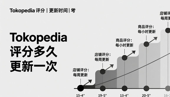 tokopedia印尼