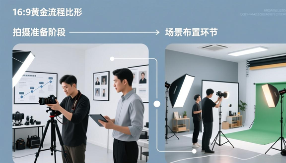 国际视觉拍摄公司
