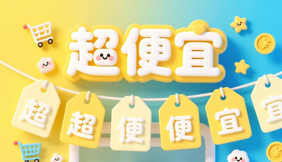 跨境电商平台