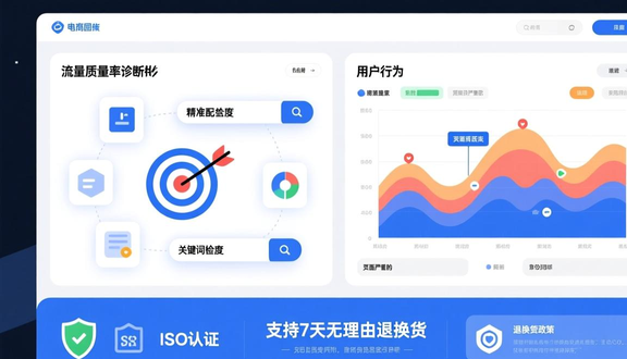跨境电商平台