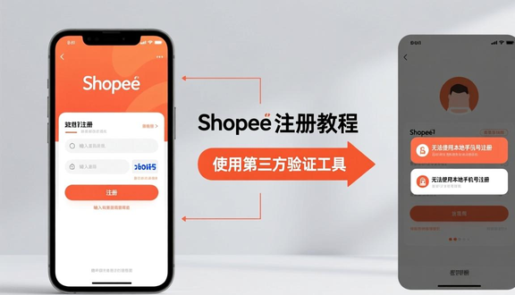shopee虾皮客服电话