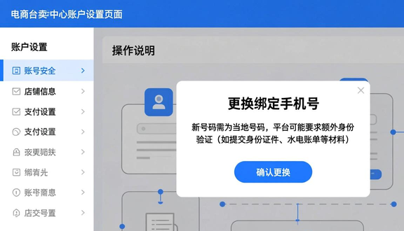 shopee跨境电商平台官网入驻申