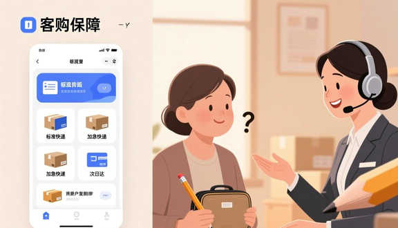 熊猫跨境