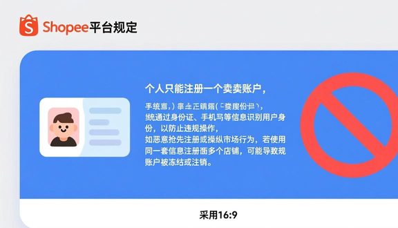 跨境电商平台