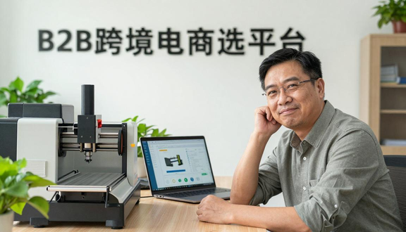 跨境电商