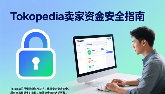 tokopedia印尼
