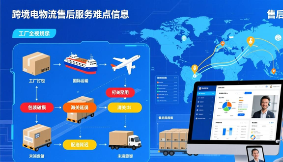 有自己工厂的跨境电商吗