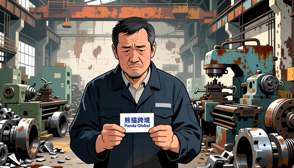 跨境电商平台