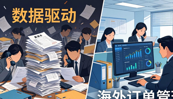 跨境电商