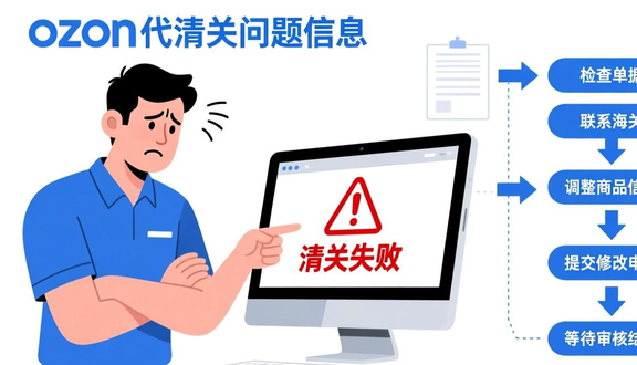 跨境电商平台
