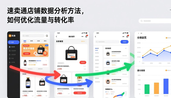 跨境电商