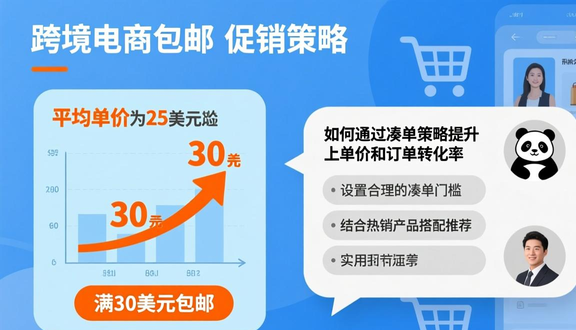 熊猫跨境