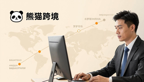 熊猫跨境平台