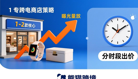 熊猫跨境平台