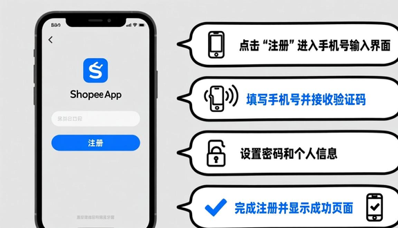跨境电商平台