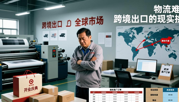 熊猫跨境平台