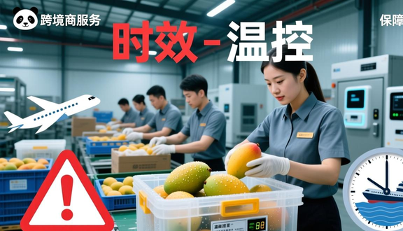 跨境电商