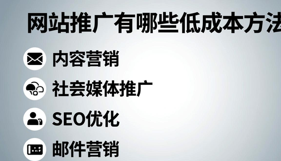 工厂自建独立站
