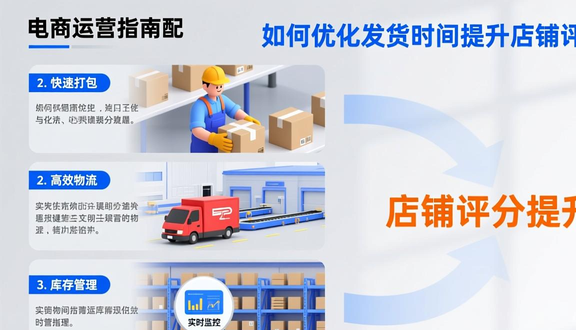 跨境电商