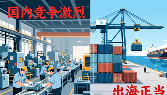 熊猫跨境平台