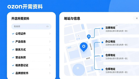 熊猫跨境平台