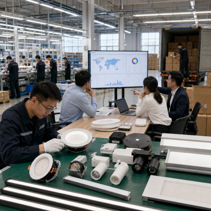 商业照明灯具工厂外贸获客怎么找到海外批发客户?.png
