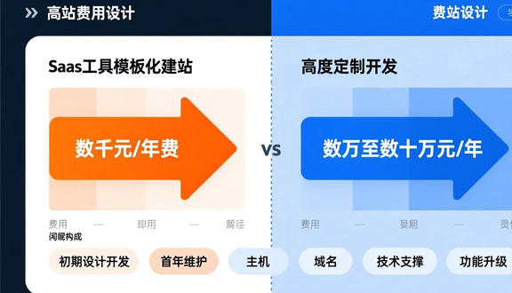 独立站怎么建造