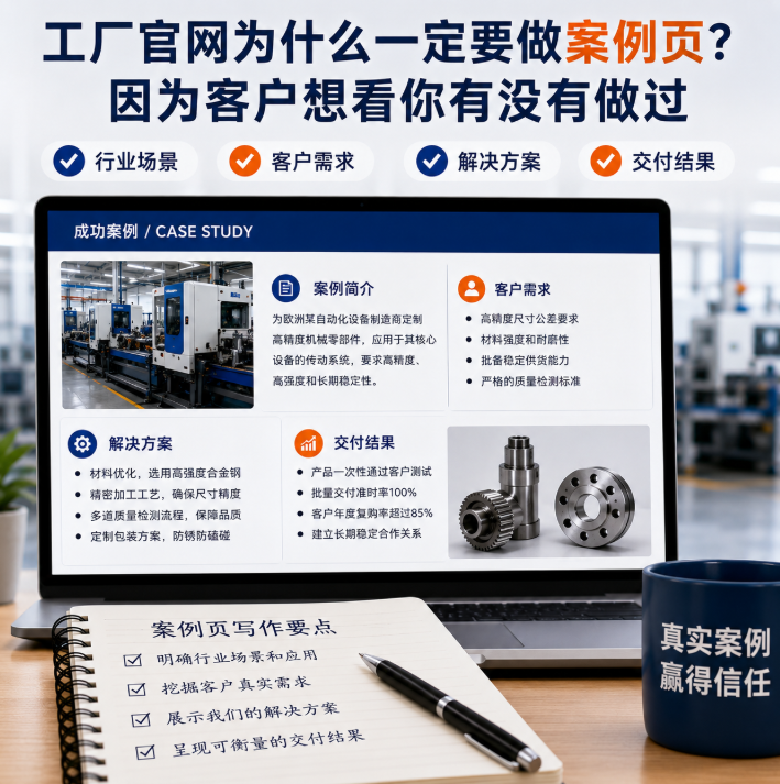工厂官网为什么一定要做案例页?因为客户想看你有没有做过.png