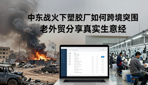 熊猫跨境