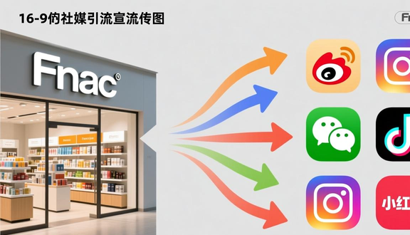 跨境电商平台