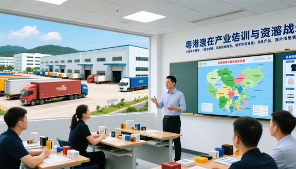 跨境电商