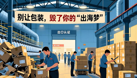 跨境电商平台
