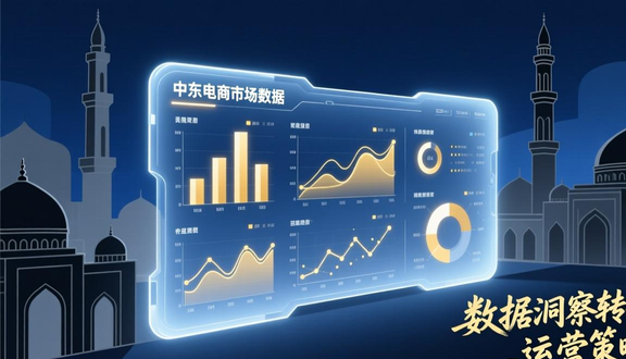 跨境电商平台