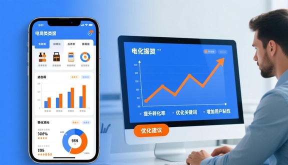 跨境电商平台