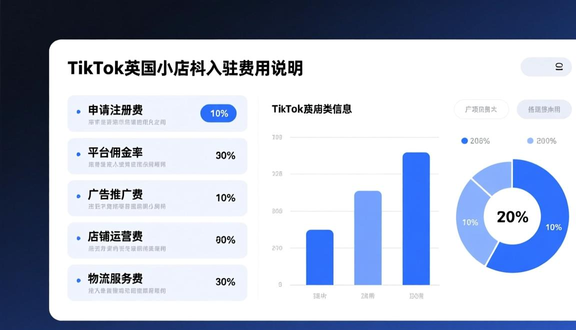注册tiktok小店