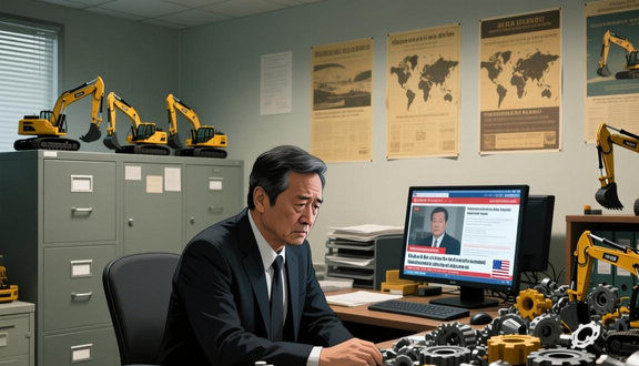 跨境电商平台
