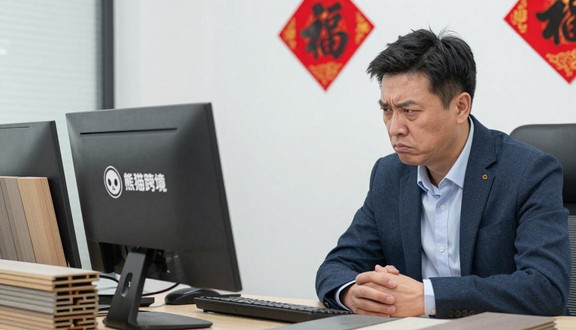 跨境电商