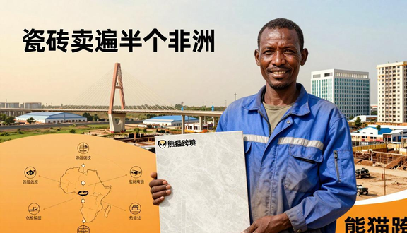 跨境电商