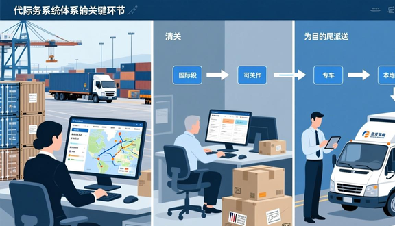 跨境电商