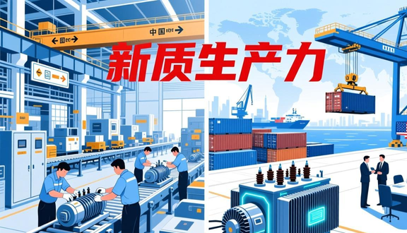 跨境电商