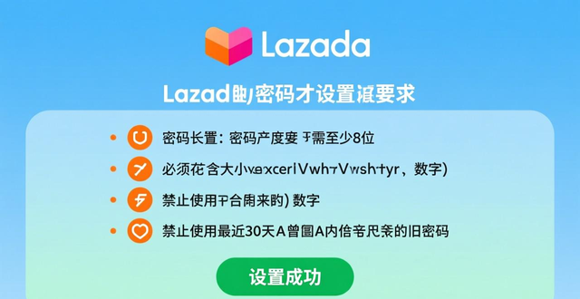 lazada前景如何
