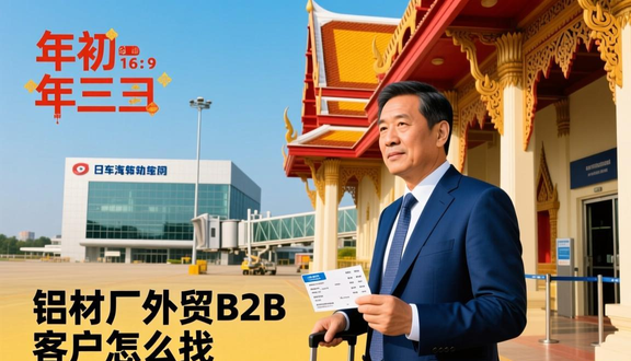 跨境电商平台