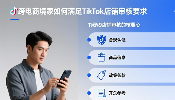 美国tiktok账号注册
