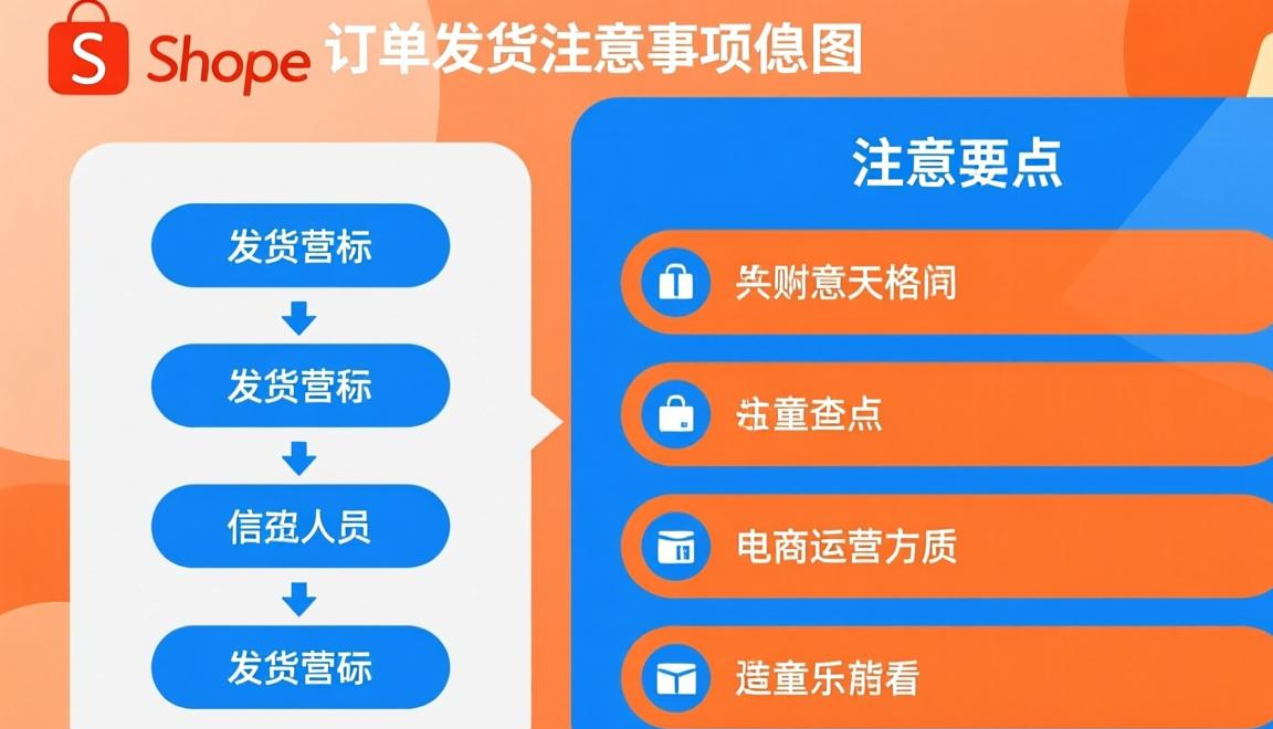 shopee虾皮店群玩法