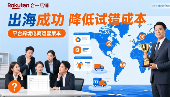 跨境电商