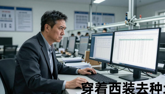 熊猫跨境平台